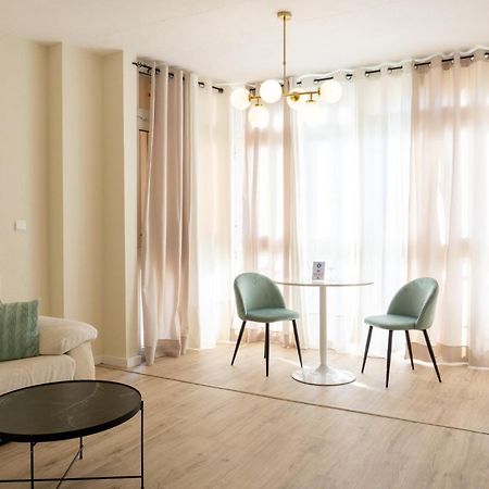 Apartamento Picasso Торремолинос Экстерьер фото